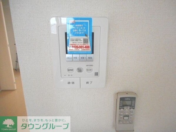 ピアブリーゼ蔵前の物件内観写真